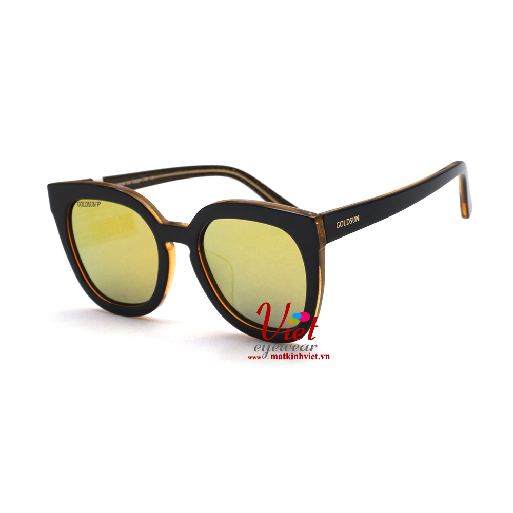 Kính mát Goldsun GS217059 D3